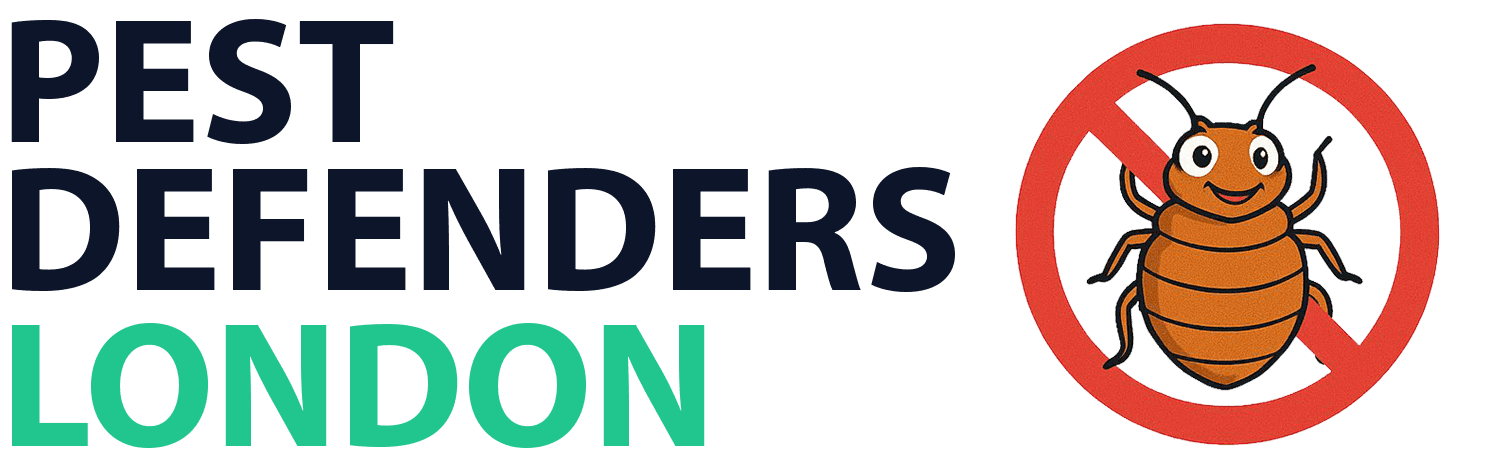 Pest Defenders London